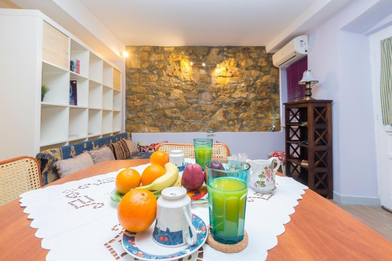 Townhall Studio Korfu Dış mekan fotoğraf