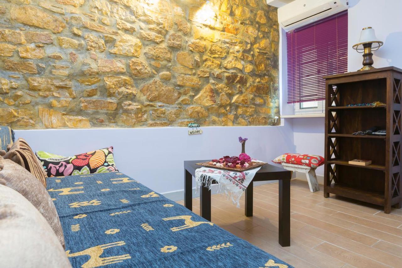 Townhall Studio Korfu Dış mekan fotoğraf